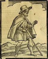 Picture 114 of 358 from Iconologia di Cesare Ripa ... Divisa in tre libri, ne i quali si esprimono varie imagini di virtù, vitij, affetti, passioni humane, arti, discipline, humori, elementi, corpi celesti, prouincie d'Italia, fiumi, & altre materie infinite vtili ad ogni stato di persone (1669), leaf 244