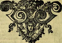 An illustration from Iconologia di Cesare Ripa ... Divisa in tre libri, ne i quali si esprimono varie imagini di virtù, vitij, affetti, passioni humane, arti, discipline, humori, elementi, corpi celesti, prouincie d'Italia, fiumi, & altre materie infinite vtili ad ogni stato di persone (1669)