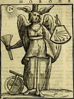 Picture 157 of 358 from Iconologia di Cesare Ripa ... Divisa in tre libri, ne i quali si esprimono varie imagini di virtù, vitij, affetti, passioni humane, arti, discipline, humori, elementi, corpi celesti, prouincie d'Italia, fiumi, & altre materie infinite vtili ad ogni stato di persone (1669), leaf 322