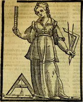 Picture 225 of 358 from Iconologia di Cesare Ripa ... Divisa in tre libri, ne i quali si esprimono varie imagini di virtù, vitij, affetti, passioni humane, arti, discipline, humori, elementi, corpi celesti, prouincie d'Italia, fiumi, & altre materie infinite vtili ad ogni stato di persone (1669), leaf 473