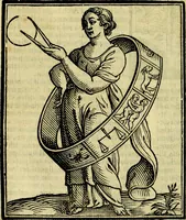 Picture 256 of 358 from Iconologia di Cesare Ripa ... Divisa in tre libri, ne i quali si esprimono varie imagini di virtù, vitij, affetti, passioni humane, arti, discipline, humori, elementi, corpi celesti, prouincie d'Italia, fiumi, & altre materie infinite vtili ad ogni stato di persone (1669), leaf 545
