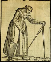 An illustration from Iconologia di Cesare Ripa ... Divisa in tre libri, ne i quali si esprimono varie imagini di virtù, vitij, affetti, passioni humane, arti, discipline, humori, elementi, corpi celesti, prouincie d'Italia, fiumi, & altre materie infinite vtili ad ogni stato di persone (1669)