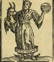Picture 311 of 358 from Iconologia di Cesare Ripa ... Divisa in tre libri, ne i quali si esprimono varie imagini di virtù, vitij, affetti, passioni humane, arti, discipline, humori, elementi, corpi celesti, prouincie d'Italia, fiumi, & altre materie infinite vtili ad ogni stato di persone (1669), leaf 648