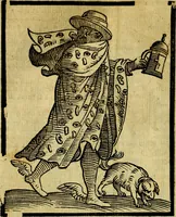 Picture 316 of 358 from Iconologia di Cesare Ripa ... Divisa in tre libri, ne i quali si esprimono varie imagini di virtù, vitij, affetti, passioni humane, arti, discipline, humori, elementi, corpi celesti, prouincie d'Italia, fiumi, & altre materie infinite vtili ad ogni stato di persone (1669), leaf 657