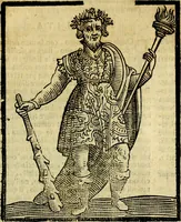Picture 317 of 358 from Iconologia di Cesare Ripa ... Divisa in tre libri, ne i quali si esprimono varie imagini di virtù, vitij, affetti, passioni humane, arti, discipline, humori, elementi, corpi celesti, prouincie d'Italia, fiumi, & altre materie infinite vtili ad ogni stato di persone (1669), leaf 660