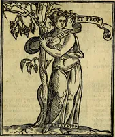 Picture 16 of 358 from Iconologia di Cesare Ripa ... Divisa in tre libri, ne i quali si esprimono varie imagini di virtù, vitij, affetti, passioni humane, arti, discipline, humori, elementi, corpi celesti, prouincie d'Italia, fiumi, & altre materie infinite vtili ad ogni stato di persone (1669), leaf 86