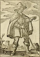 Picture 36 of 189 from Iconologia, of, Uytbeeldingen des verstands : waer in verscheiden afbeeldingen van deughden, ondeughden, genegentheden, menschlijcke hertztochten, konsten, leeringen, sinlijckheden, elementen, hemelsche lichamen, landschappen van Italien, revieren van alle deelen des werrelts, en alle andere ontallijcke stoffen, met hare verklaringen, werden verhandelt : een werck dat dienstigh is, allen reedenaers, poëten, schilders, beeldhouwers, teyckenaers, en alle andere konstbeminders en liefhebbers der geleertheyt en eerlijcke wetenschappen ... (1644), leaf 115