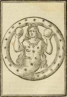 Picture 42 of 189 from Iconologia, of, Uytbeeldingen des verstands : waer in verscheiden afbeeldingen van deughden, ondeughden, genegentheden, menschlijcke hertztochten, konsten, leeringen, sinlijckheden, elementen, hemelsche lichamen, landschappen van Italien, revieren van alle deelen des werrelts, en alle andere ontallijcke stoffen, met hare verklaringen, werden verhandelt : een werck dat dienstigh is, allen reedenaers, poëten, schilders, beeldhouwers, teyckenaers, en alle andere konstbeminders en liefhebbers der geleertheyt en eerlijcke wetenschappen ... (1644), leaf 149