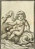 Picture 52 of 189 from Iconologia, of, Uytbeeldingen des verstands : waer in verscheiden afbeeldingen van deughden, ondeughden, genegentheden, menschlijcke hertztochten, konsten, leeringen, sinlijckheden, elementen, hemelsche lichamen, landschappen van Italien, revieren van alle deelen des werrelts, en alle andere ontallijcke stoffen, met hare verklaringen, werden verhandelt : een werck dat dienstigh is, allen reedenaers, poëten, schilders, beeldhouwers, teyckenaers, en alle andere konstbeminders en liefhebbers der geleertheyt en eerlijcke wetenschappen ... (1644), leaf 176