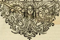 Picture 5 of 189 from Iconologia, of, Uytbeeldingen des verstands : waer in verscheiden afbeeldingen van deughden, ondeughden, genegentheden, menschlijcke hertztochten, konsten, leeringen, sinlijckheden, elementen, hemelsche lichamen, landschappen van Italien, revieren van alle deelen des werrelts, en alle andere ontallijcke stoffen, met hare verklaringen, werden verhandelt : een werck dat dienstigh is, allen reedenaers, poëten, schilders, beeldhouwers, teyckenaers, en alle andere konstbeminders en liefhebbers der geleertheyt en eerlijcke wetenschappen ... (1644), leaf 21