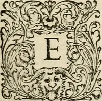 Picture 7 of 189 from Iconologia, of, Uytbeeldingen des verstands : waer in verscheiden afbeeldingen van deughden, ondeughden, genegentheden, menschlijcke hertztochten, konsten, leeringen, sinlijckheden, elementen, hemelsche lichamen, landschappen van Italien, revieren van alle deelen des werrelts, en alle andere ontallijcke stoffen, met hare verklaringen, werden verhandelt : een werck dat dienstigh is, allen reedenaers, poëten, schilders, beeldhouwers, teyckenaers, en alle andere konstbeminders en liefhebbers der geleertheyt en eerlijcke wetenschappen ... (1644), leaf 22