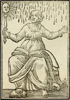 Picture 93 of 189 from Iconologia, of, Uytbeeldingen des verstands : waer in verscheiden afbeeldingen van deughden, ondeughden, genegentheden, menschlijcke hertztochten, konsten, leeringen, sinlijckheden, elementen, hemelsche lichamen, landschappen van Italien, revieren van alle deelen des werrelts, en alle andere ontallijcke stoffen, met hare verklaringen, werden verhandelt : een werck dat dienstigh is, allen reedenaers, poëten, schilders, beeldhouwers, teyckenaers, en alle andere konstbeminders en liefhebbers der geleertheyt en eerlijcke wetenschappen ... (1644), leaf 305