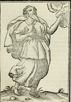 Picture 98 of 189 from Iconologia, of, Uytbeeldingen des verstands : waer in verscheiden afbeeldingen van deughden, ondeughden, genegentheden, menschlijcke hertztochten, konsten, leeringen, sinlijckheden, elementen, hemelsche lichamen, landschappen van Italien, revieren van alle deelen des werrelts, en alle andere ontallijcke stoffen, met hare verklaringen, werden verhandelt : een werck dat dienstigh is, allen reedenaers, poëten, schilders, beeldhouwers, teyckenaers, en alle andere konstbeminders en liefhebbers der geleertheyt en eerlijcke wetenschappen ... (1644), leaf 316