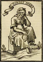 Picture 148 of 189 from Iconologia, of, Uytbeeldingen des verstands : waer in verscheiden afbeeldingen van deughden, ondeughden, genegentheden, menschlijcke hertztochten, konsten, leeringen, sinlijckheden, elementen, hemelsche lichamen, landschappen van Italien, revieren van alle deelen des werrelts, en alle andere ontallijcke stoffen, met hare verklaringen, werden verhandelt : een werck dat dienstigh is, allen reedenaers, poëten, schilders, beeldhouwers, teyckenaers, en alle andere konstbeminders en liefhebbers der geleertheyt en eerlijcke wetenschappen ... (1644), leaf 539