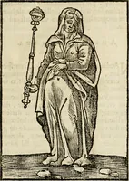 Picture 188 of 189 from Iconologia, of, Uytbeeldingen des verstands : waer in verscheiden afbeeldingen van deughden, ondeughden, genegentheden, menschlijcke hertztochten, konsten, leeringen, sinlijckheden, elementen, hemelsche lichamen, landschappen van Italien, revieren van alle deelen des werrelts, en alle andere ontallijcke stoffen, met hare verklaringen, werden verhandelt : een werck dat dienstigh is, allen reedenaers, poëten, schilders, beeldhouwers, teyckenaers, en alle andere konstbeminders en liefhebbers der geleertheyt en eerlijcke wetenschappen ... (1644), leaf 654