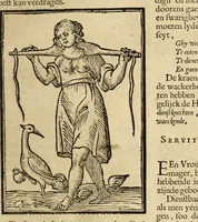 Picture 15 of 73 from Iconologia, of uytbeeldingen des verstands (1644), leaf 111