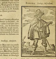Picture 16 of 73 from Iconologia, of uytbeeldingen des verstands (1644), leaf 114