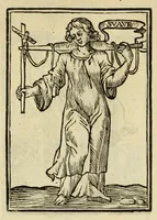 Picture 20 of 73 from Iconologia, of uytbeeldingen des verstands (1644), leaf 162