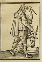 Picture 22 of 73 from Iconologia, of uytbeeldingen des verstands (1644), leaf 173