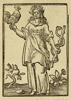Picture 23 of 73 from Iconologia, of uytbeeldingen des verstands (1644), leaf 178