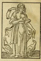 Picture 28 of 73 from Iconologia, of uytbeeldingen des verstands (1644), leaf 196