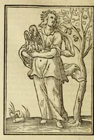 Picture 29 of 73 from Iconologia, of uytbeeldingen des verstands (1644), leaf 204