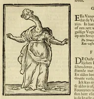 Picture 30 of 73 from Iconologia, of uytbeeldingen des verstands (1644), leaf 210