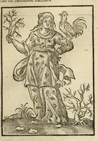 Picture 34 of 73 from Iconologia, of uytbeeldingen des verstands (1644), leaf 235