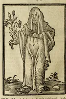 Picture 37 of 73 from Iconologia, of uytbeeldingen des verstands (1644), leaf 284