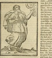 Picture 41 of 73 from Iconologia, of uytbeeldingen des verstands (1644), leaf 315