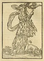 Picture 46 of 73 from Iconologia, of uytbeeldingen des verstands (1644), leaf 367