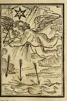 An illustration from Iconologia, of uytbeeldingen des verstands (1644)
