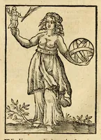 Picture 52 of 73 from Iconologia, of uytbeeldingen des verstands (1644), leaf 461