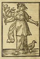 Picture 6 of 73 from Iconologia, of uytbeeldingen des verstands (1644), leaf 48