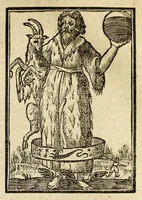 Picture 54 of 73 from Iconologia, of uytbeeldingen des verstands (1644), leaf 497