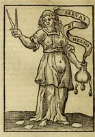 Picture 55 of 73 from Iconologia, of uytbeeldingen des verstands (1644), leaf 500