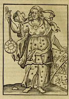 Picture 56 of 73 from Iconologia, of uytbeeldingen des verstands (1644), leaf 506