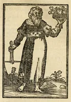 Picture 58 of 73 from Iconologia, of uytbeeldingen des verstands (1644), leaf 525