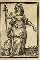 Picture 59 of 73 from Iconologia, of uytbeeldingen des verstands (1644), leaf 535