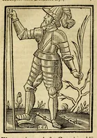 Picture 61 of 73 from Iconologia, of uytbeeldingen des verstands (1644), leaf 544