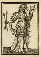 Picture 64 of 73 from Iconologia, of uytbeeldingen des verstands (1644), leaf 569