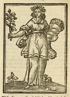 Picture 65 of 73 from Iconologia, of uytbeeldingen des verstands (1644), leaf 585