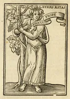 Picture 66 of 73 from Iconologia, of uytbeeldingen des verstands (1644), leaf 595