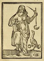 Picture 67 of 73 from Iconologia, of uytbeeldingen des verstands (1644), leaf 608