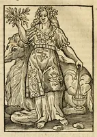 Picture 69 of 73 from Iconologia, of uytbeeldingen des verstands (1644), leaf 623