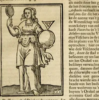 Picture 70 of 73 from Iconologia, of uytbeeldingen des verstands (1644), leaf 631