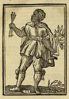 Picture 72 of 73 from Iconologia, of uytbeeldingen des verstands (1644), leaf 646