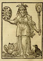 Picture 10 of 73 from Iconologia, of uytbeeldingen des verstands (1644), leaf 80