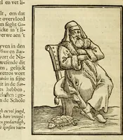 Picture 12 of 73 from Iconologia, of uytbeeldingen des verstands (1644), leaf 96