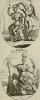Picture 131 of 223 from Iconologia, or, Moral emblems (1709), leaf 104